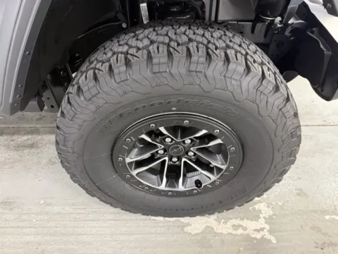 More photos of 2025 Jeep Wrangler Willys at Woody Folsom CDJR of Baxley, GA