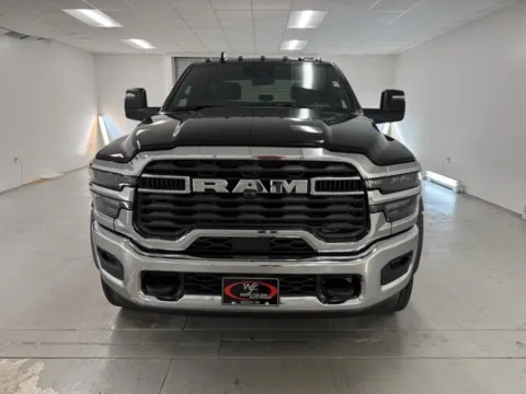 Photos of 2026 Ram 5500 Chassis Cab Tradesman for sale in Baxley, GA at Woody Folsom CDJR of Baxley