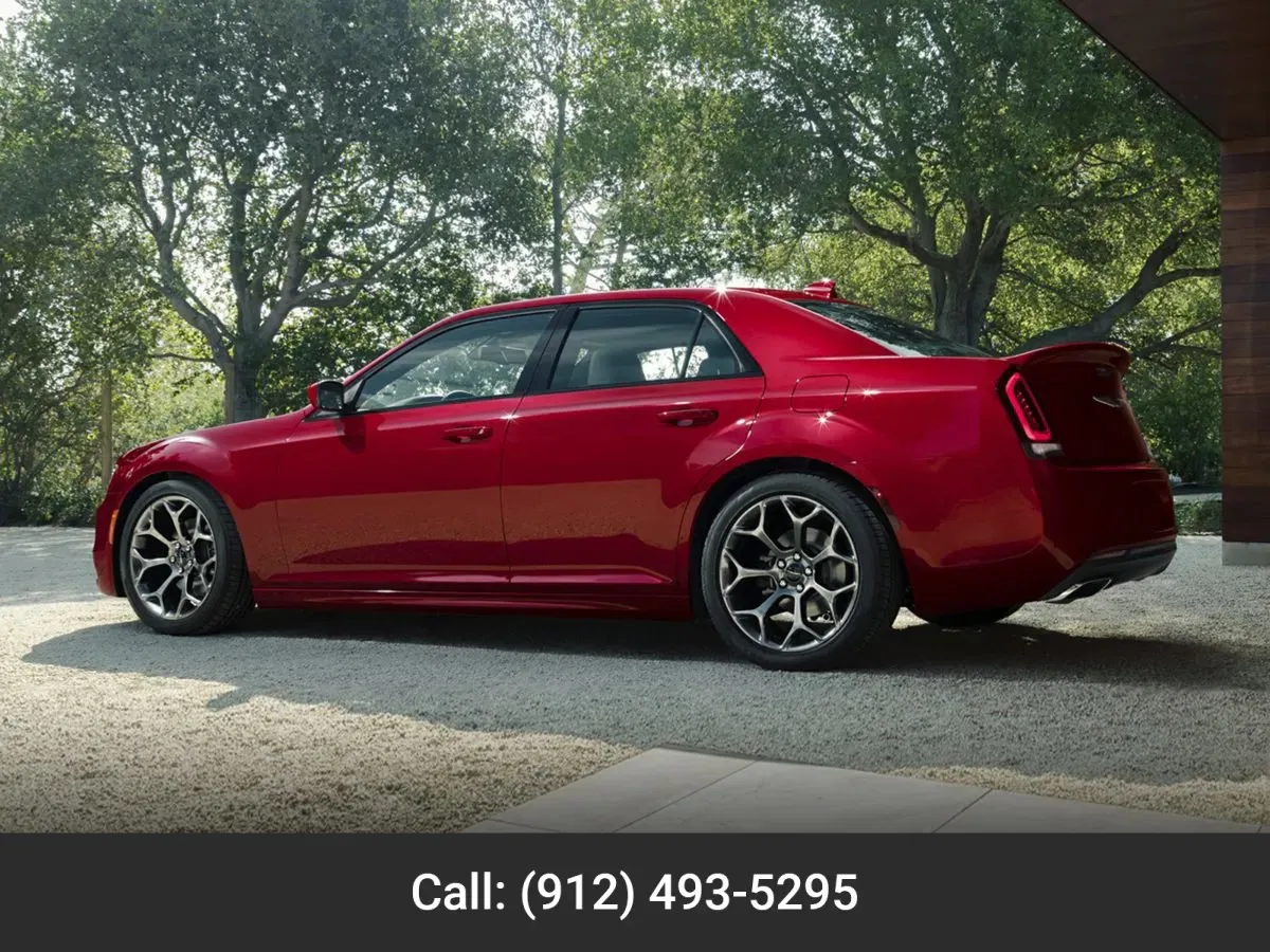 2016 Chrysler 300 Anniversary Edition for sale in Baxley, GA