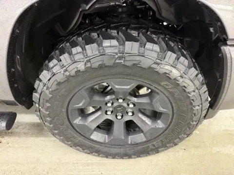 More photos of 2026 Ram 1500 Big Horn at Woody Folsom CDJR of Baxley, GA