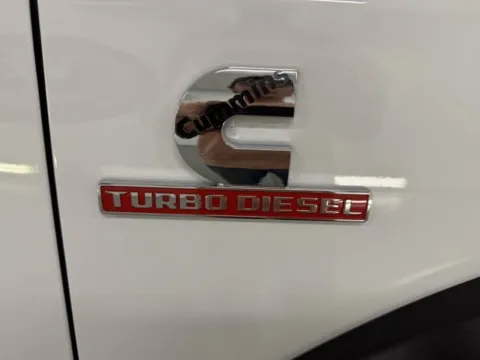 More photos of 2026 Ram 5500 Chassis Cab Tradesman at Woody Folsom CDJR of Baxley, GA