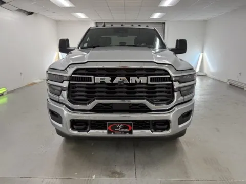 Photos of 2026 Ram 3500 Tradesman for sale in Baxley, GA at Woody Folsom CDJR of Baxley