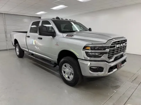 Another view of 2026 Ram 3500 Tradesman for sale in Baxley, GA at Woody Folsom CDJR of Baxley