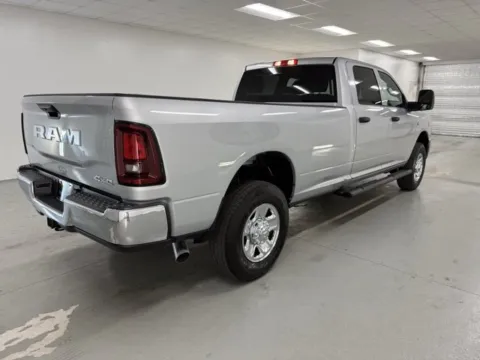 More photos of 2026 Ram 3500 Tradesman at Woody Folsom CDJR of Baxley, GA