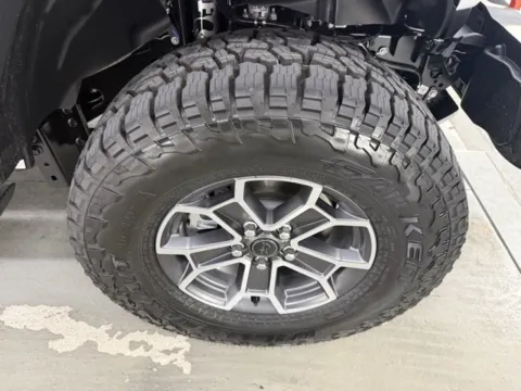 More photos of 2025 Jeep Gladiator Mojave at Woody Folsom CDJR of Baxley, GA