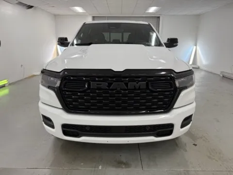 Photos of 2026 Ram 1500 Big Horn for sale in Baxley, GA at Woody Folsom CDJR of Baxley