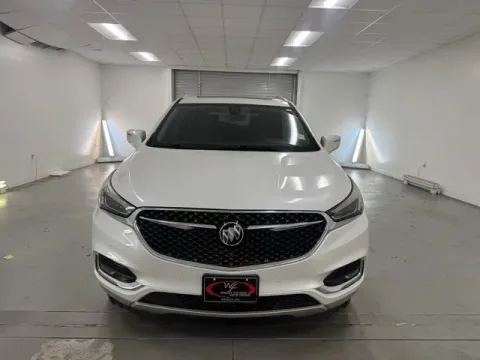 Photos of 2019 Buick Enclave Avenir for sale in Baxley, GA at Woody Folsom CDJR of Baxley