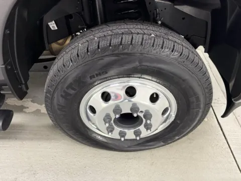 More photos of 2026 Ram 3500 Chassis Cab Tradesman at Woody Folsom CDJR of Baxley, GA