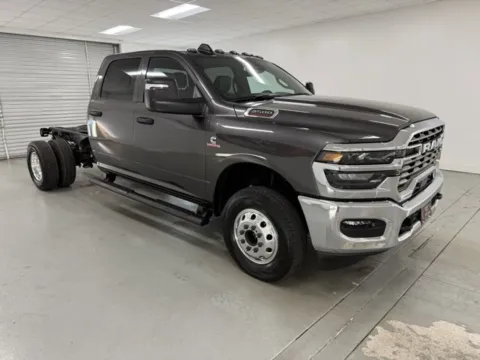 Another view of 2026 Ram 3500 Chassis Cab Tradesman for sale in Baxley, GA at Woody Folsom CDJR of Baxley