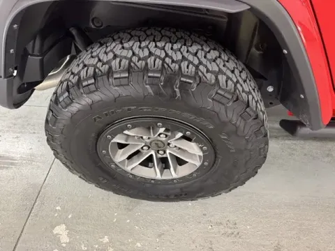 More photos of 2024 Jeep Wrangler Rubicon 392 at Woody Folsom CDJR of Baxley, GA