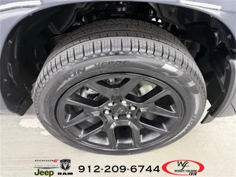 More photos of 2026 Ram 1500 Laramie at Woody Folsom CDJR of Baxley, GA