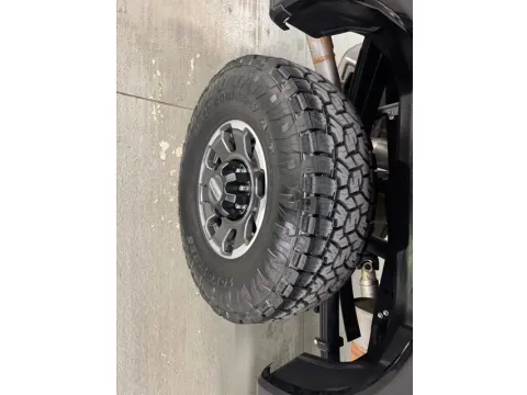 More photos of 2023 Ford Super Duty F-250 SRW LARIAT at Woody Folsom CDJR of Baxley, GA