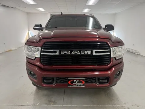 Photos of 2019 Ram 2500 Big Horn for sale in Baxley, GA at Woody Folsom CDJR of Baxley