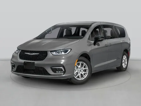 White 2026 Chrysler Pacifica Select for sale in Baxley, GA