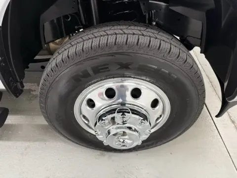 More photos of 2026 Ram 3500 Chassis Cab Tradesman at Woody Folsom CDJR of Baxley, GA