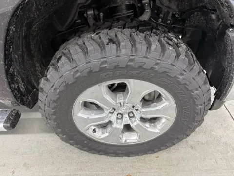 More photos of 2026 Ram 1500 Big Horn at Woody Folsom CDJR of Baxley, GA