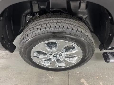 More photos of 2026 Ram 1500 Big Horn at Woody Folsom CDJR of Baxley, GA