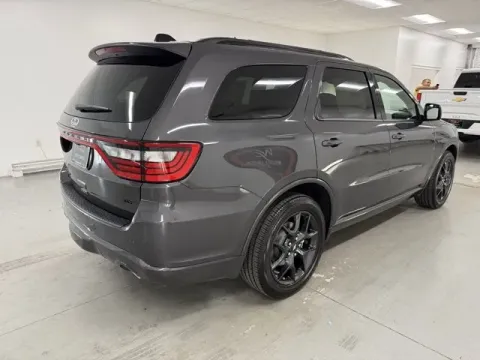 More photos of 2026 Dodge Durango GT Plus HEMI V8 at Woody Folsom CDJR of Baxley, GA