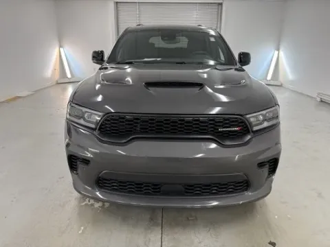 Photos of 2026 Dodge Durango GT Plus HEMI V8 for sale in Baxley, GA at Woody Folsom CDJR of Baxley