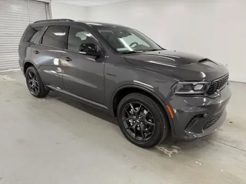 Another view of 2026 Dodge Durango GT Plus HEMI V8 for sale in Baxley, GA at Woody Folsom CDJR of Baxley