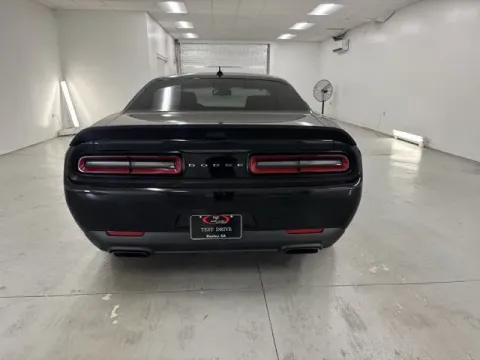 More photos of 2023 Dodge Challenger SRT Hellcat Widebody Jailbreak at Woody Folsom CDJR of Baxley, GA