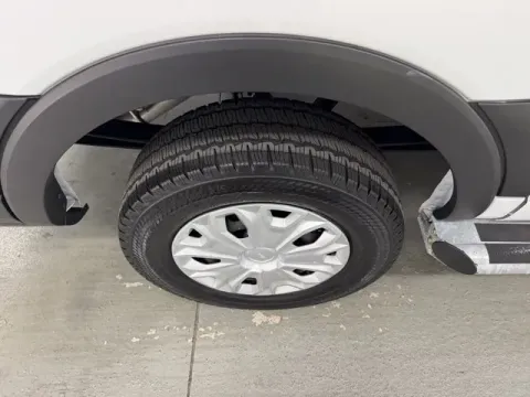 More photos of 2024 Ford Transit Cargo Van at Woody Folsom CDJR of Baxley, GA