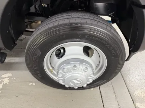 More photos of 2026 Ram 4500 Chassis Cab Tradesman at Woody Folsom CDJR of Baxley, GA