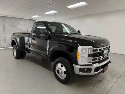 Another view of 2023 Ford Super Duty F-350 DRW XLT for sale in Baxley, GA at Woody Folsom CDJR of Baxley