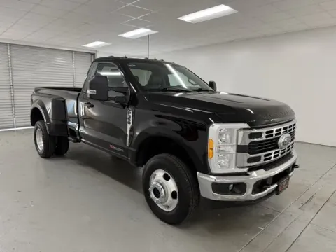 Another view of 2023 Ford Super Duty F-350 DRW XLT for sale in Baxley, GA at Woody Folsom CDJR of Baxley