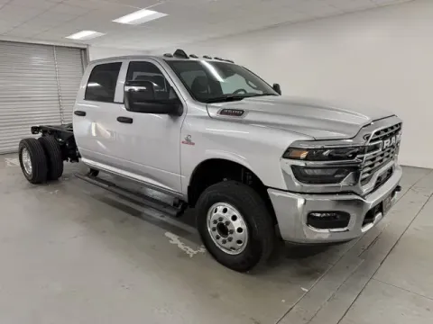 Another view of 2026 Ram 3500 Chassis Cab Tradesman for sale in Baxley, GA at Woody Folsom CDJR of Baxley