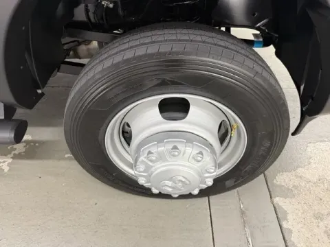 More photos of 2026 Ram 5500 Chassis Cab Tradesman at Woody Folsom CDJR of Baxley, GA