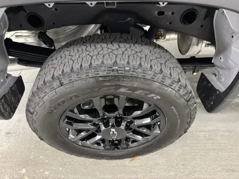 More photos of 2025 Chevrolet Silverado 2500HD Custom at Woody Folsom CDJR of Baxley, GA