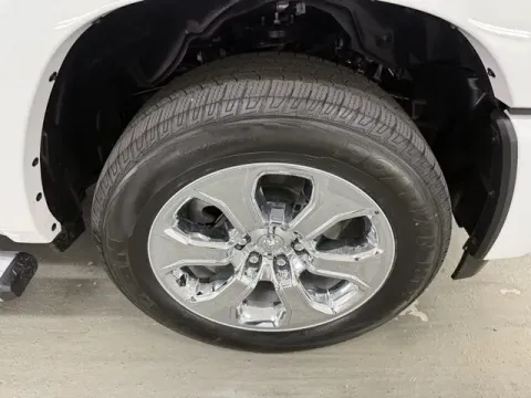 More photos of 2026 Ram 1500 Big Horn at Woody Folsom CDJR of Baxley, GA