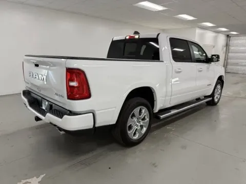 More photos of 2026 Ram 1500 Big Horn at Woody Folsom CDJR of Baxley, GA