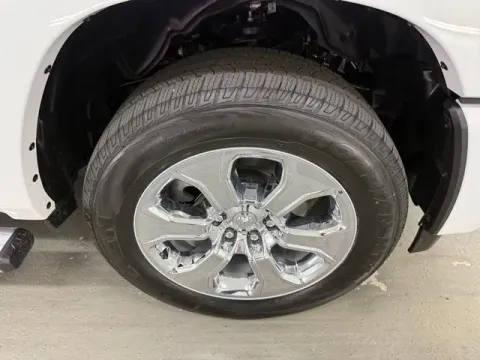 More photos of 2026 Ram 1500 Big Horn at Woody Folsom CDJR of Baxley, GA