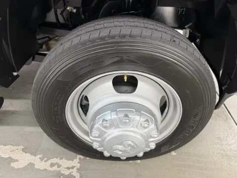 More photos of 2026 Ram 5500 Chassis Cab Tradesman at Woody Folsom CDJR of Baxley, GA