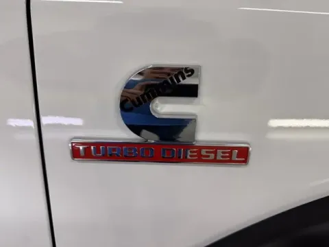 More photos of 2026 Ram 5500 Chassis Cab Tradesman at Woody Folsom CDJR of Baxley, GA