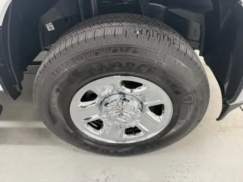 More photos of 2026 Ram 2500 Tradesman at Woody Folsom CDJR of Baxley, GA