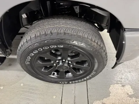 More photos of 2026 Ram 2500 Laramie at Woody Folsom CDJR of Baxley, GA