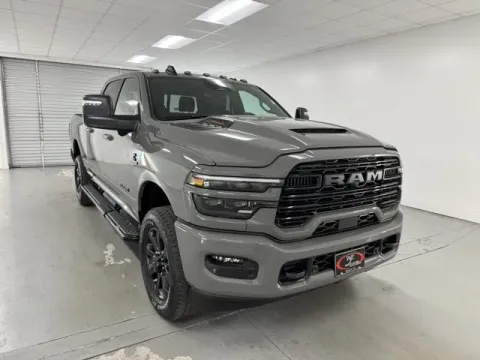 Another view of 2026 Ram 2500 Laramie for sale in Baxley, GA at Woody Folsom CDJR of Baxley
