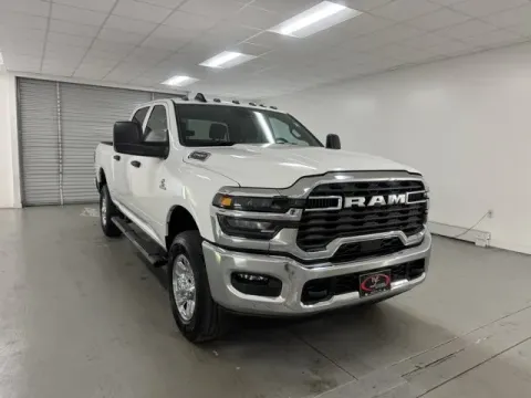 Another view of 2026 Ram 2500 Tradesman for sale in Baxley, GA at Woody Folsom CDJR of Baxley