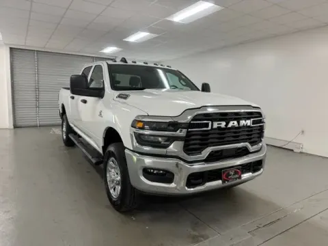 Another view of 2026 Ram 2500 Tradesman for sale in Baxley, GA at Woody Folsom CDJR of Baxley