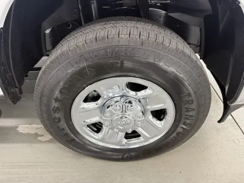 More photos of 2026 Ram 2500 Tradesman at Woody Folsom CDJR of Baxley, GA