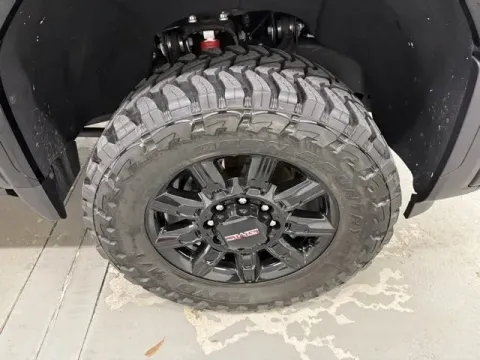 More photos of 2024 GMC Sierra 2500HD AT4 at Woody Folsom CDJR of Baxley, GA