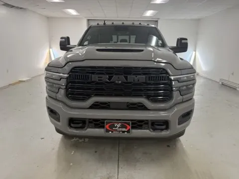 Photos of 2026 Ram 2500 Laramie for sale in Baxley, GA at Woody Folsom CDJR of Baxley
