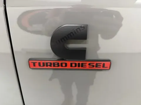 More photos of 2026 Ram 2500 Laramie at Woody Folsom CDJR of Baxley, GA