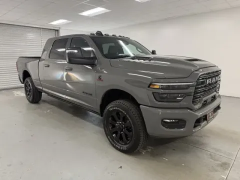 Another view of 2026 Ram 2500 Laramie for sale in Baxley, GA at Woody Folsom CDJR of Baxley