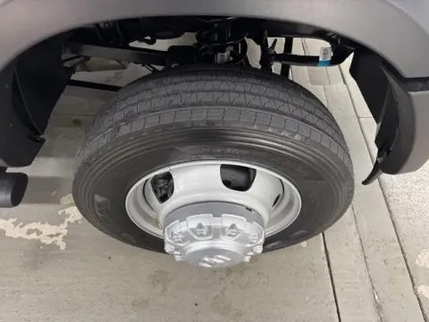 More photos of 2026 Ram 5500 Chassis Cab Tradesman at Woody Folsom CDJR of Baxley, GA