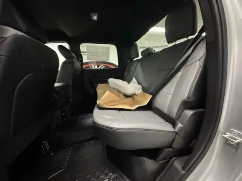 Photos of 2026 Ram 5500 Chassis Cab Tradesman for sale in Baxley, GA at Woody Folsom CDJR of Baxley