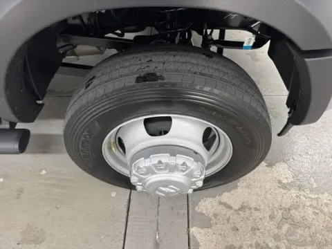 More photos of 2026 Ram 5500 Chassis Cab Tradesman at Woody Folsom CDJR of Baxley, GA